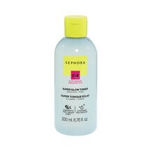 SUPER GLOW TONER (T&Oacute;NICO ILUMINADOR)